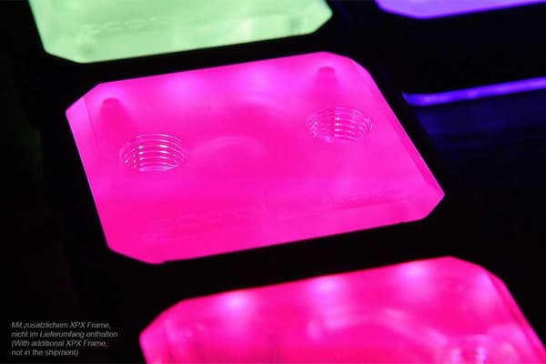Alphacool Eisblock XPX CPU - Intel/AMD