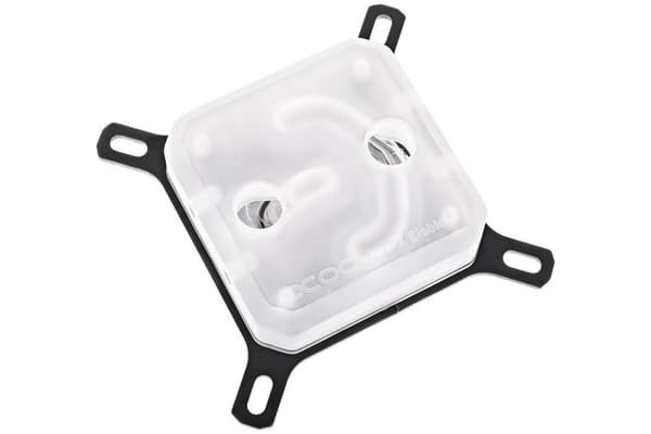 Alphacool Eisblock XPX CPU - Intel/AMD