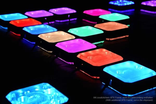 Alphacool Eisblock XPX CPU - Intel/AMD