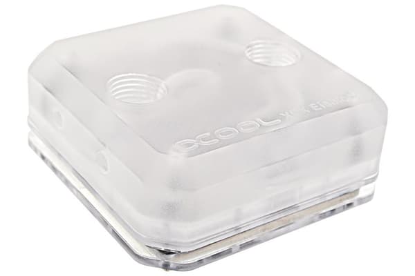 Alphacool Eisblock XPX CPU - Intel/AMD