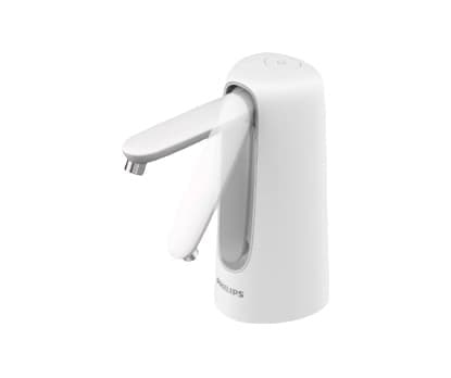 Philips spandvandspumpe Elektrisk lyddæmper Automatisk vanddispenser Husholdning Foldbar våd mineralvandsdispenser