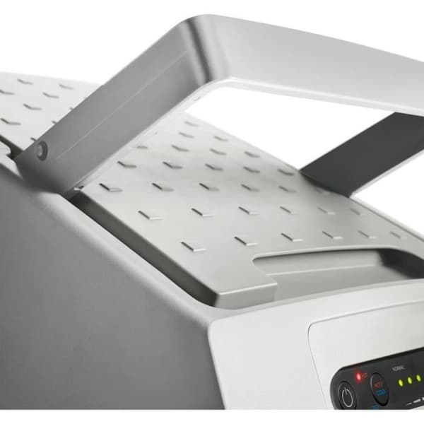 Termoelektrisk kylare 15 L DOMETIC TCX 14 ACDC 12/24/230 V Varm/Kall