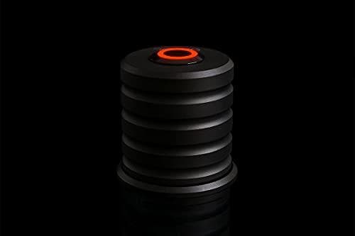Alphacool 1014950 Hårdvarukylningstillbehör Svart - Röd (1014950)