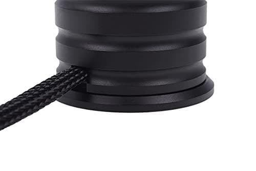 Alphacool 1014950 Hårdvarukylningstillbehör Svart - Röd (1014950)