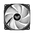 Miniatyrbillede 4 af 4: ASUS TUF Gaming LC 240 ARGB - processor væskekølesystem - kølerstørrelse: 240 mm - (til: LGA1156, LGA1366, LGA1155, LGA1150, LGA1151, AM4, LGA1200, LG