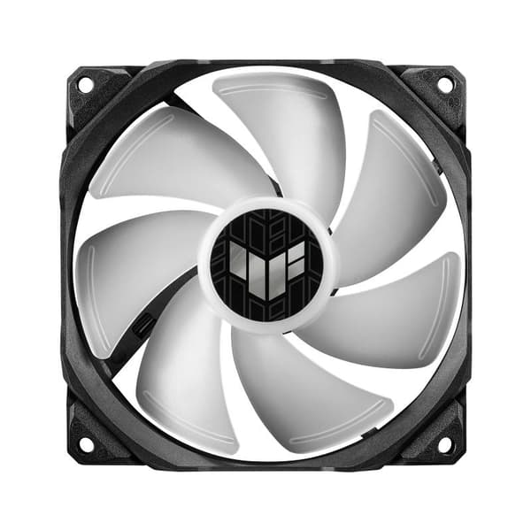 ASUS TUF Gaming LC 240 ARGB - processor væskekølesystem - kølerstørrelse: 240 mm - (til: LGA1156, LGA1366, LGA1155, LGA1150, LGA1151, AM4, LGA1200, LG