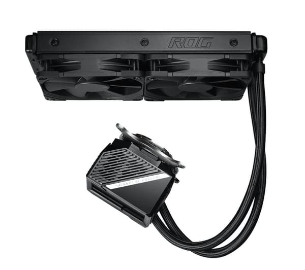WAK Asus ROG RYUJIN II 240 (90RC00A0-M0UAY0)