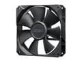 Miniatyrbild 3 av 5: ASUS ROG STRIX LC II 240 - processorvätskekylningssystem - kylare storlek: 240 mm - (för: LGA1156, LGA1155, LGA2011, LGA1150, LGA2011-3, LGA1151, AM4,
