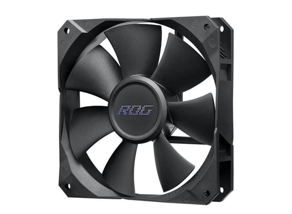 ASUS ROG STRIX LC II 240 - processorvätskekylningssystem - kylare storlek: 240 mm - (för: LGA1156, LGA1155, LGA2011, LGA1150, LGA2011-3, LGA1151, AM4,