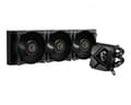 Miniatyrbild 3 av 5: MSI MAG CORELIQUID P360 - Processor vätskekylningssystem - (för: LGA1156, AM2, AM2+, LGA1366, AM3, LGA1155, AM3+, LGA2011, FM1, FM2, LGA1150, FM2+, LG