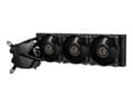 Miniatyrbild 4 av 5: MSI MAG CORELIQUID P360 - Processor vätskekylningssystem - (för: LGA1156, AM2, AM2+, LGA1366, AM3, LGA1155, AM3+, LGA2011, FM1, FM2, LGA1150, FM2+, LG