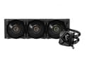 Miniatyrbild 1 av 5: MSI MAG CORELIQUID P360 - Processor vätskekylningssystem - (för: LGA1156, AM2, AM2+, LGA1366, AM3, LGA1155, AM3+, LGA2011, FM1, FM2, LGA1150, FM2+, LG