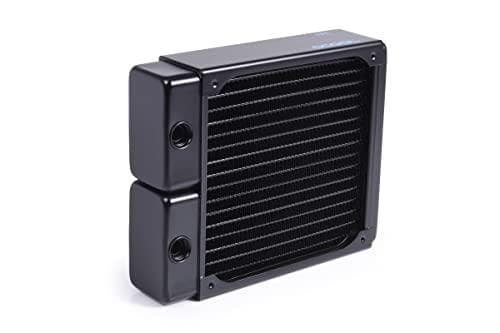 Alphacool NexXxoS HPE-45 jäähdytin 140mm - musta (14474)