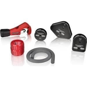 Thermaltake Pacific Hard Tube Bending Kit (tilbehør til vandkøling) sort