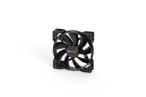 Vær stille! Pure Loop 120 mm - processor væskekølesystem - (til: AM3, LGA1155, AM3+, LGA2011, LGA1150, LGA2011-3, LGA1151, LGA2011 (Square ILM), LGA20