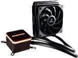 Enermax Liqmax III ELC-LMT120-HF - processor væskekølesystem - (til: LGA1156, AM2, AM2+, AM3, LGA1155, AM3+, LGA2011, FM1, FM2, LGA1150, LGA1356, FM2+ Sort