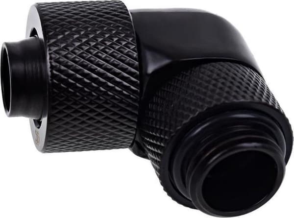 Alphacool 17230 Svart Kyltillbehör