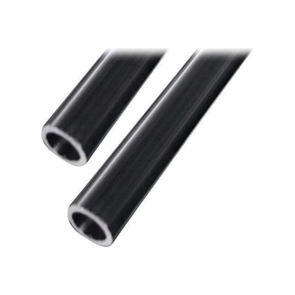 Thermaltake-tillbehör CL-W065-PL16TR-A Pacific PETG 16 mm hårt rör 500 mm Detaljhandel