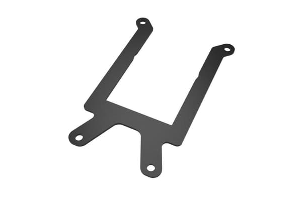 Vær stille! - Monteringssats til Wasserkühlsystem - (til: TR4, sTRX4) - til Silent Loop 2 240mm
