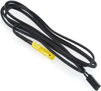 Alphacool 18357 - Temperatursensor - aquaero 3.07 - aquaero 4.00 - aquastream XT Ultra - aquaduct (360 XT - 720 XT) - Alphacool Heatmaster,... - 900 m