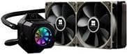Thermalright TurboRight 240C - processor væskekølesystem - (til: LGA775, LGA1156, LGA1366, LGA1155, LGA2011, LGA1150, LGA2011-3, LGA1151, AM4, LGA2066 Sort