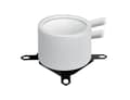 Miniatyrbild 5 av 5: ASUS ROG Ryuo III 360 ARGB White Edition Liquid Cooling Processor Kit 12 cm Vit