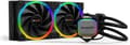 Miniatyrbild 1 av 5: var tyst! Pure Loop 2 FX 280 mm ARGB vattenkylare, 2 x Light Wings 140 mm PWM ARGB höghastighetsfläkt, uttag: Intel: 1700 / 1200 / 2066 / 1150 / 1151