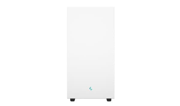 DeepCool CH510 Midi Tower - hvid (R-CH510-WHNNE1-G-1)
