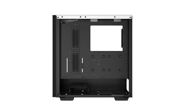 DeepCool CH510 Midi Tower - hvid (R-CH510-WHNNE1-G-1)