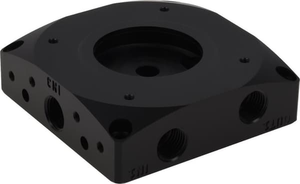 Alphacool 13185 Black Jäähdytystarvike