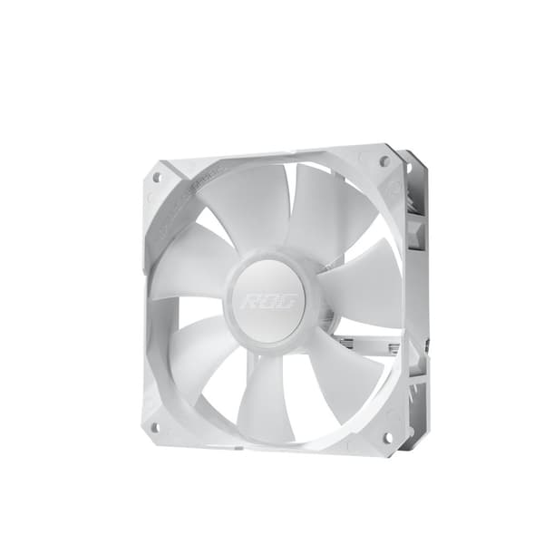 WAK Asus ROG Strix LC II 240 ARGB vit utgåva (90RC00E2-M0UAY2)