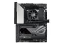 Miniatyrbild 9 av 9: ASUS ROG RYUJIN III 240 - Processorvätskekylningssystem - med LCD-skärm - (för: AM4, LGA1200, LGA1700, AM5, LGA115x Sockel) - koppar - 120 mm (90RC00K