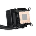 Miniatyrbillede 3 af 8: ASUS ROG Ryujin III 360 - Processor væskekølesystem - (til: AM4, LGA1200, LGA1700, AM5, LGA115x sokkel) - Kobber kold plade - 120 mm (90RC00L0-M0UAY0)