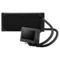 Miniatyrbillede 7 af 8: ASUS ROG Ryujin III 360 - Processor væskekølesystem - (til: AM4, LGA1200, LGA1700, AM5, LGA115x sokkel) - Kobber kold plade - 120 mm (90RC00L0-M0UAY0)