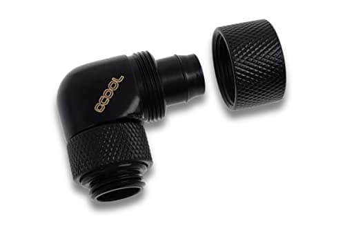 Alphacool 17611 computerkølesystem dele/tilbehør fittings (17611)