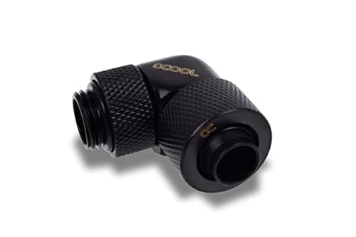 Alphacool 17611 computerkølesystem dele/tilbehør fittings (17611)