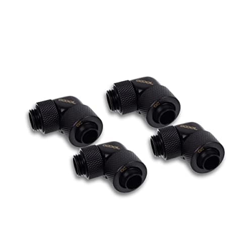 Alphacool 17611 computerkølesystem dele/tilbehør fittings (17611)