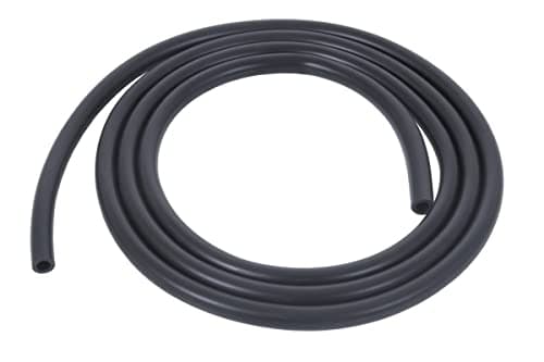 Alphacool EPDM Tube 16/10 - Sort 1m (3,28 fod) detailkasse (18713)