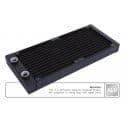 Alphacool 14427 computerkølesystem del/tilbehør Radiator (14427)