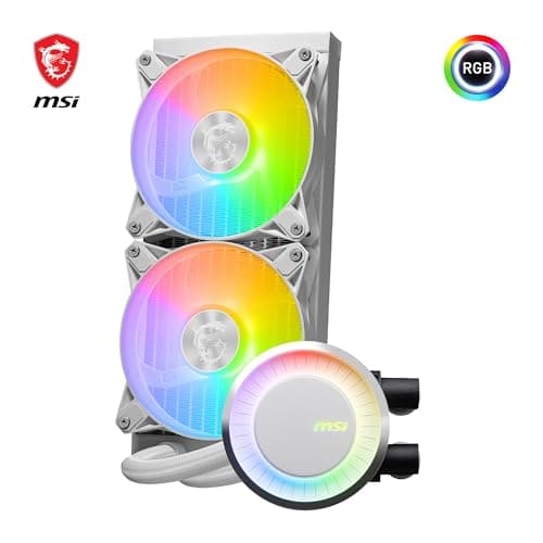 MSI MAG CORELIQUID E240 (306-7ZW5E21-C24)