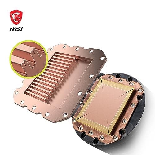MSI MAG CORELIQUID E240 (306-7ZW5E21-C24)