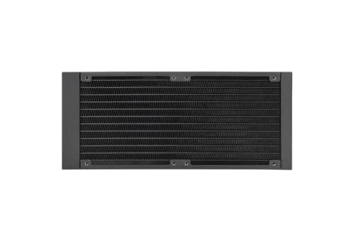 WAK Thermaltake TH240 ARGB Sync V2 / Alt-i-en LCS detailhandel (CL-W383-PL12SW-A)