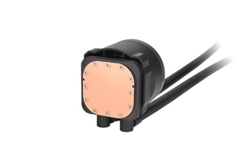 WAK Thermaltake TH240 ARGB Sync V2 / Alt-i-en LCS detailhandel (CL-W383-PL12SW-A)
