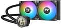 Miniatyrbillede 1 af 6: WAK Thermaltake TH240 ARGB Sync V2 / Alt-i-en LCS detailhandel (CL-W383-PL12SW-A)