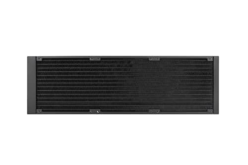 Thermaltake TH420 V2 ARGB Sync CPU vätskekylare allt-i-ett