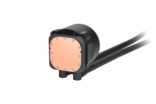 Thermaltake TH420 V2 ARGB Sync CPU vätskekylare allt-i-ett