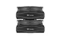 Miniatyrbillede 4 af 5: Thermaltake TOUGHAIR 710 Black Air Cooler Full Black