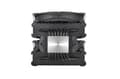 Miniatyrbillede 5 af 5: Thermaltake TOUGHAIR 710 Black Air Cooler Full Black