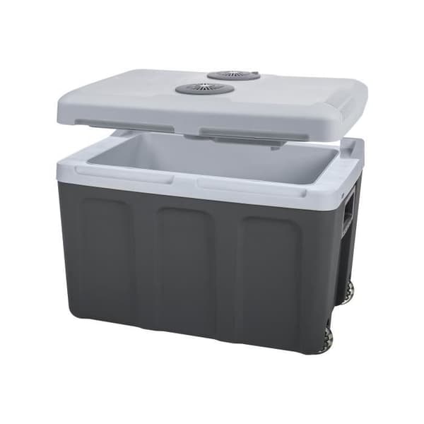 Bärbart kylskåp - TRISTAR - KB-7540 - 40 liter - Klass A++