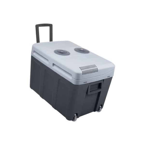 Bärbart kylskåp - TRISTAR - KB-7540 - 40 liter - Klass A++